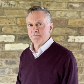 Richard Pugh BSc MRICS