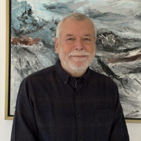 Mikael Rust BSc